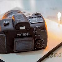 canon cake