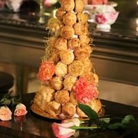 PDCA Caker Buddies Dessert Table Collaboration- A Royal Affair