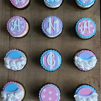 Sweet Cupcakes :)