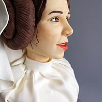 Princess Leia-Let's Dream Together, The Collab In Pairs