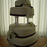 Weddingcake Weddingcake