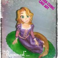 Rapunzel....♥♥♥