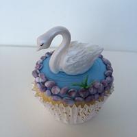 love for swans!