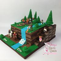 Lego Great Outdoors