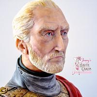 Tywin Lannister Game of Thrones