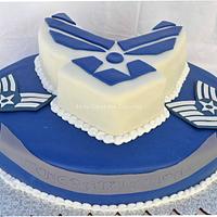 Air Force Multiple Promotion
