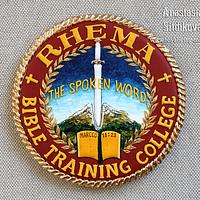 Cookie RHEMA Cookie RHEMA