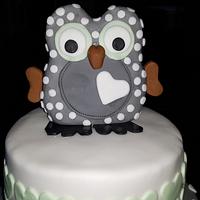 Family Uil (Owl) from Tiamo.