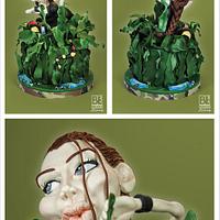 Lara's Cake