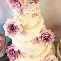 Lilac Lace Lilac Lace