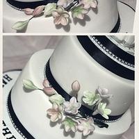 Duchess Cake