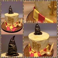 Harry Potter Harry Potter