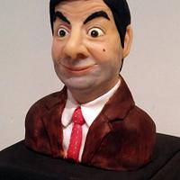 And you... what do you think, Mr. Bean??