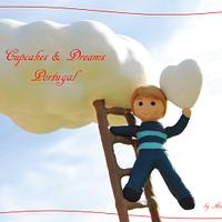 DREAMLAND COLLABORATION - To the clouds and back...