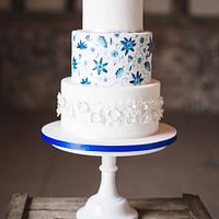 Something Blue Something Blue