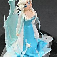 Otra de Elsa