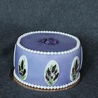 lavender lavender