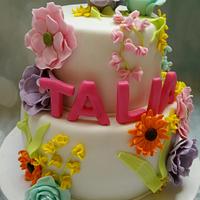 birthday cake birthday cake