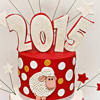 Happy New Year 2015!