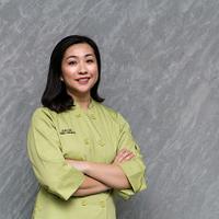 Lulu Goh