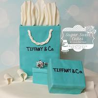 Tiffany & Co. Bridal Shower