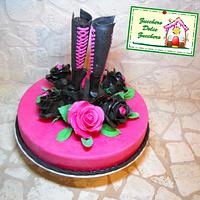 Torta Biby Torta Biby