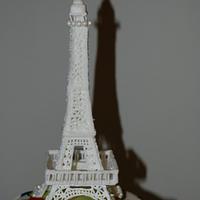 cakes Eiffel tower