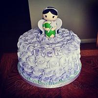 Fairy Cake Fairy Cake