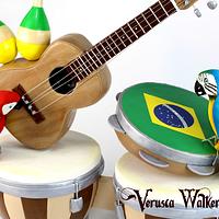 Brazilian Music