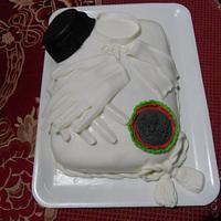 cake S.Agata 
