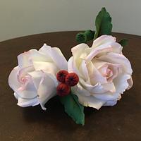 Dulce Rosa Dulce Rosa