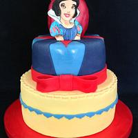 Snow White Princess (Disney)