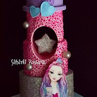 TopModel Cake TopModel Cake