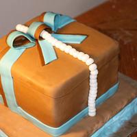 Box Cake