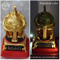 Bahubali cake