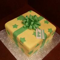 My Gift Cake