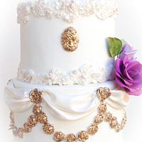 Cake royal